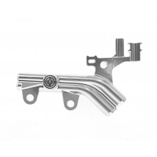 Motocorse Billet Cable Cover for Ducati Panigale V4 / S / R (22-24) Motocorse Billet Cable Cover for Ducati Panigale V4 / S / R (22-24)